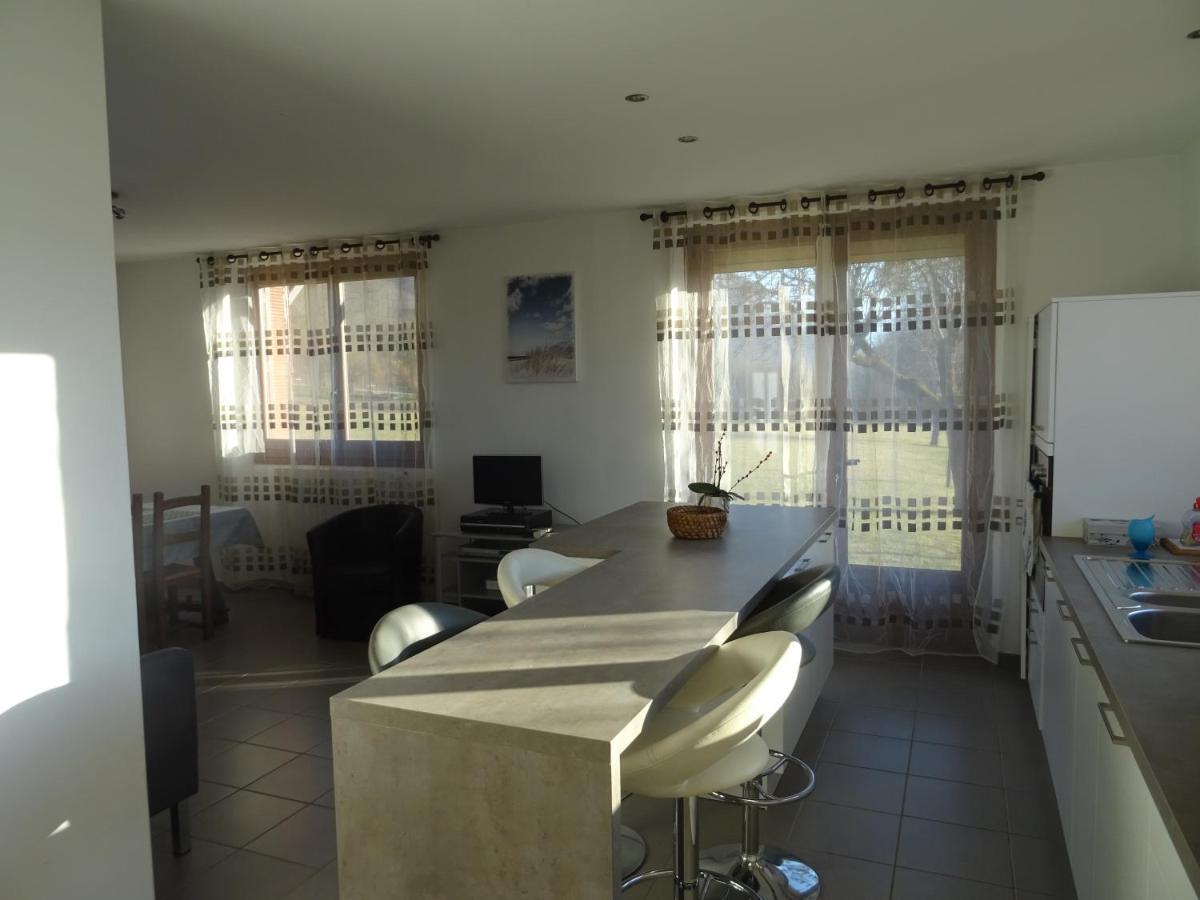 Au Pied Du Pertuiset Apartment Drumettaz-Clarafond Luaran gambar