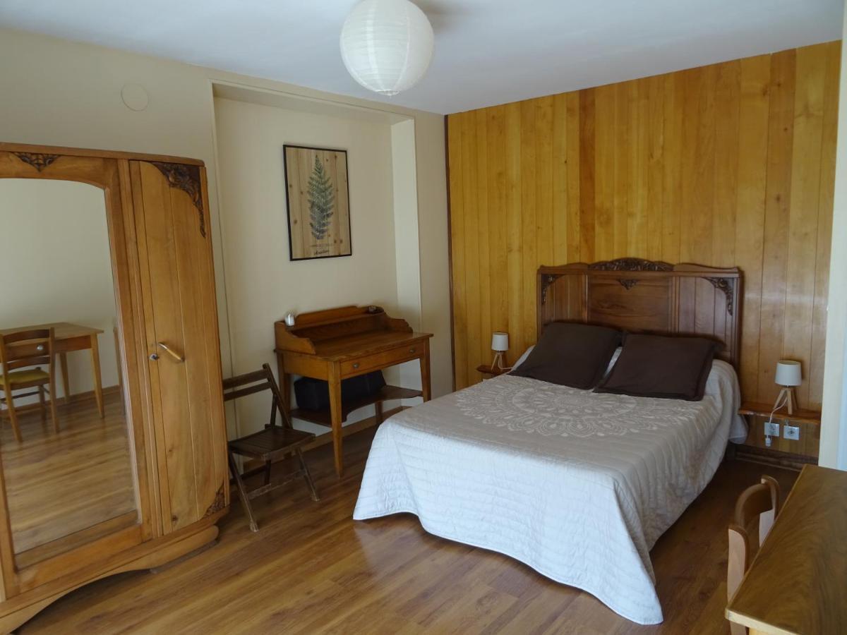 Au Pied Du Pertuiset Apartment Drumettaz-Clarafond Luaran gambar